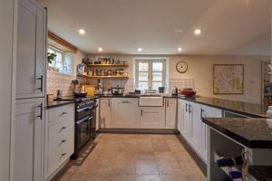 Kitchen Area- click for photo gallery